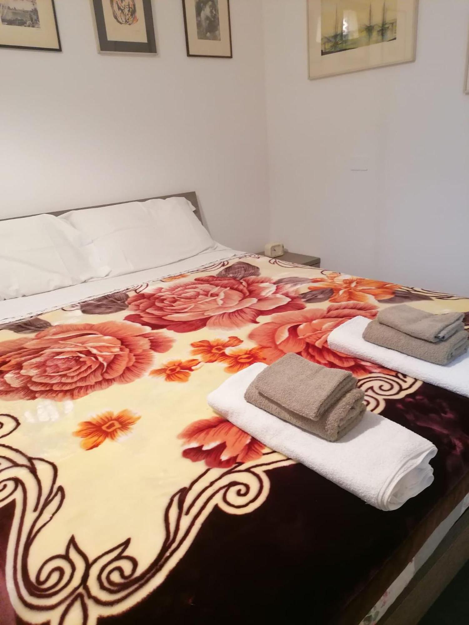 Casa Laura Villa Como Dış mekan fotoğraf