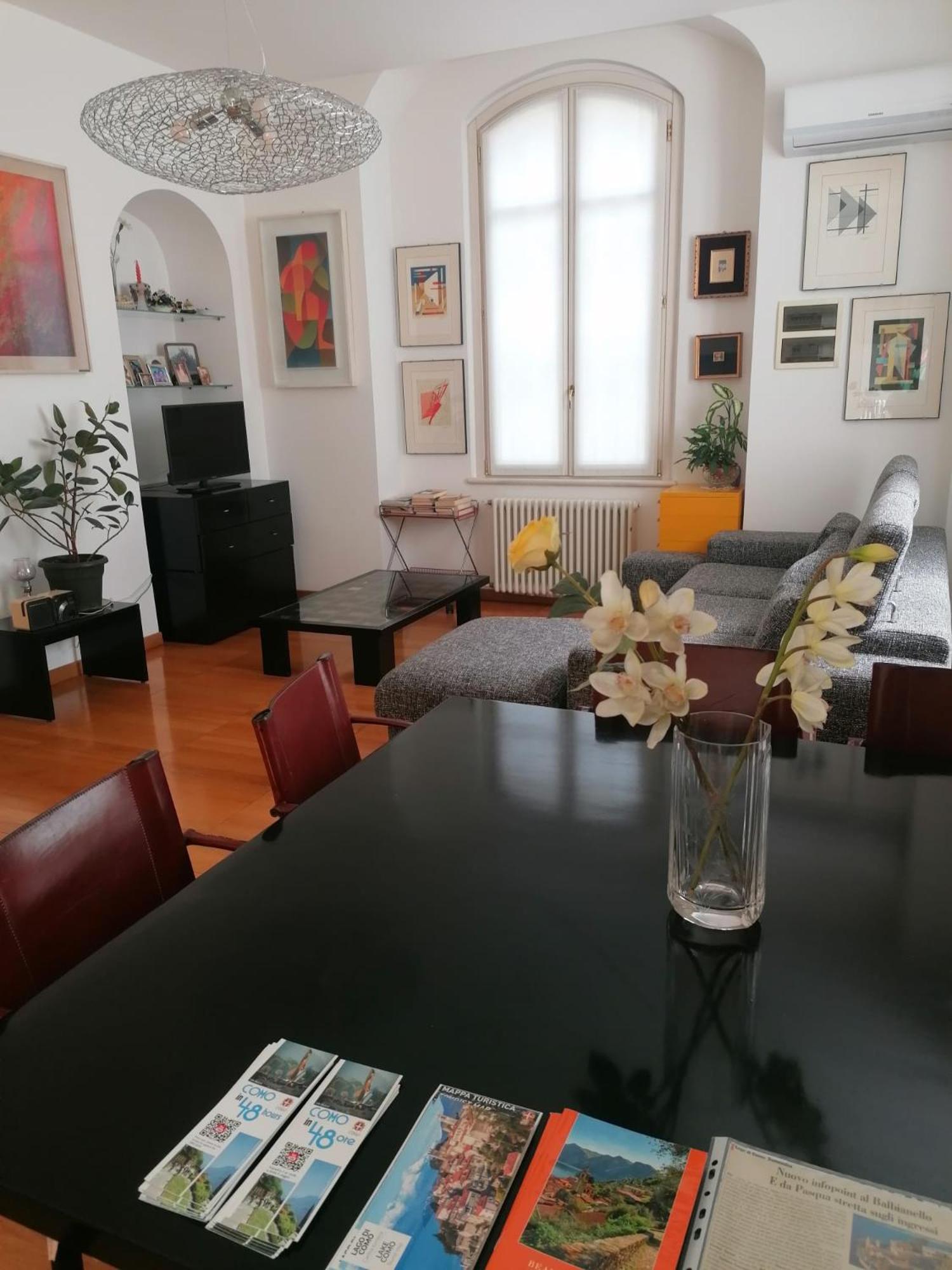 Casa Laura Villa Como Dış mekan fotoğraf