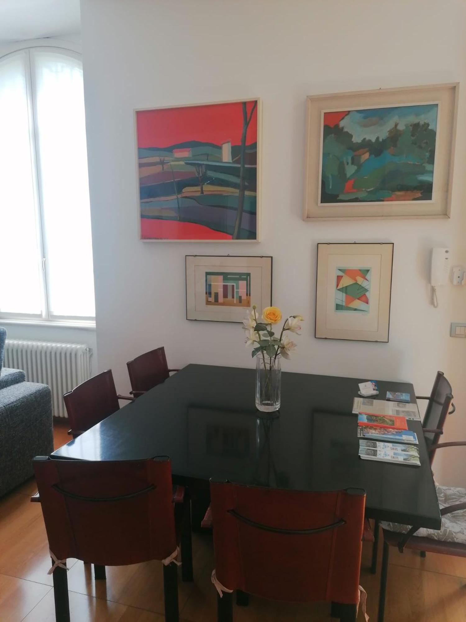 Casa Laura Villa Como Dış mekan fotoğraf